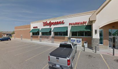 Walgreens Photo