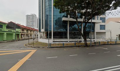 Australian Consulate Penang