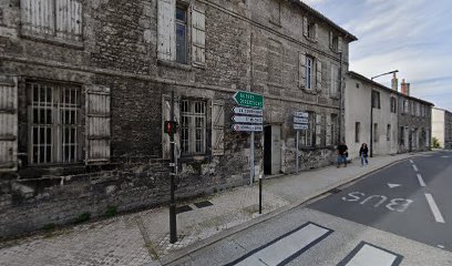 Scouts et Guides de France d'Angoulême