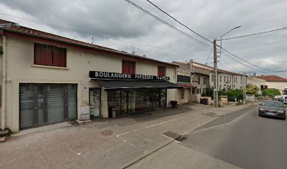 Boulangerie Patisserie Epicerie Champenoux