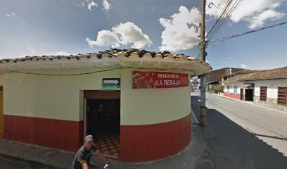 Hamburguesas Del Hato