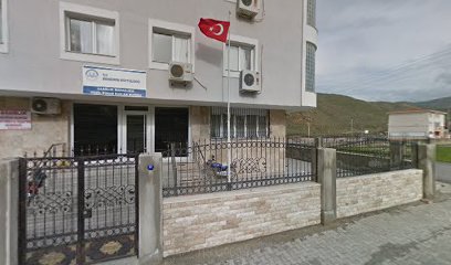 Asarlık Mahallesi Yeşil Pınar Kur'an Kursu