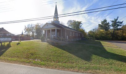 Shively Worship Center