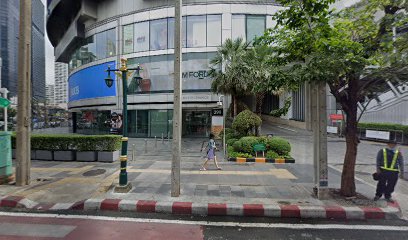 Shinki Bus Co.,Ltd.,Bangkok Office