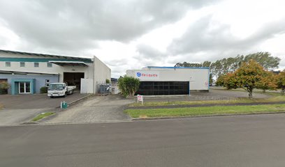 Air Liquide New Zealand Ltd