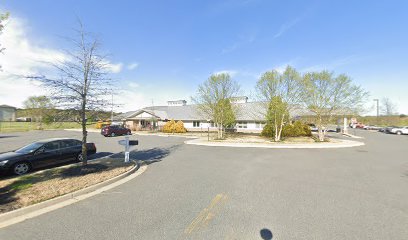 Virginia Montessori Teacher Education Center