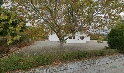 Igreja Matriz de Ribolhos