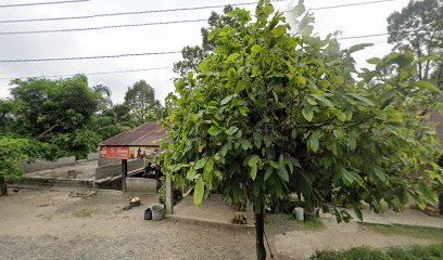 Warung Kopi Butet