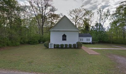 Van Vleet United Methodist Church