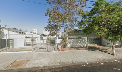 Los Angeles Elementary School