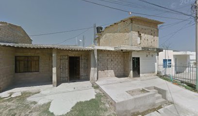Casa familia Restrepo Alcalá