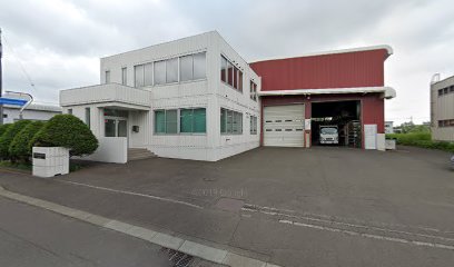 日本ボデーパーツ工業㈱ 北海道支店