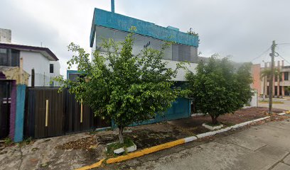 Comercializadora Eléctrica Del Golfo