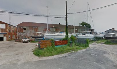 Greenport Yacht & Ship Building Co