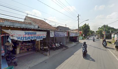 Toko Nusantara