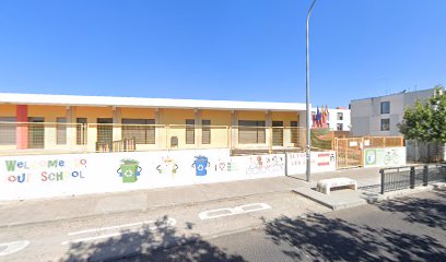 Colegio de Educación Infantil y Primaria (CEIP) Bartolomé Nicolau