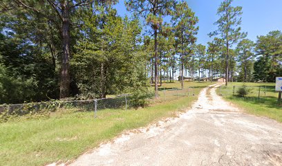 Mississippi Elks Camp