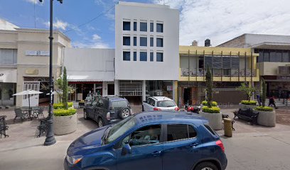 Laboratorio Biologico De Analisis Clinicos De Aguascalientes