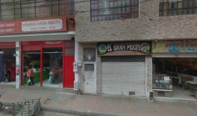 Restaurante El Gran Pekin