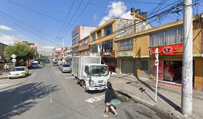 Alquilamos Vehiculos Bogotá