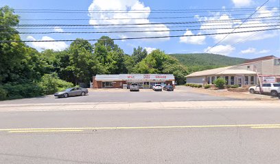 Tibbs Road Convenience Store