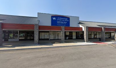 Lancaster VA Clinic