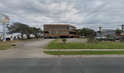 Arthritis & Osteoporosis Center of Coastal Bend