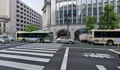 セコム・ホームセキュリティ 京都オフィス