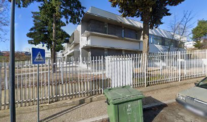 Centro Escolar de Carrazeda de Ansiães