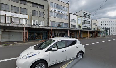 今野商事㈱ 銀座店