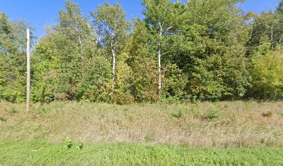 Holder Waterfowl Production Area