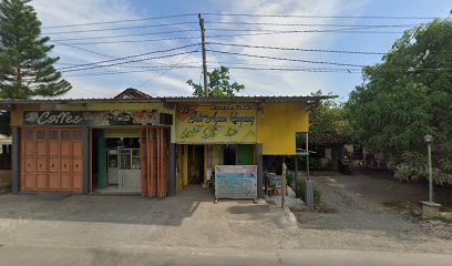 Soto Ayam Kampung