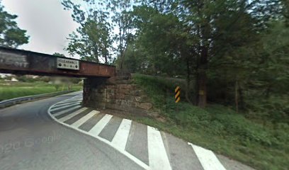 Oakbourne Station (Septa)