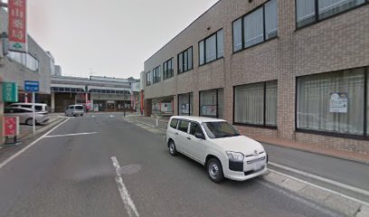秋田銀行 花輪支店