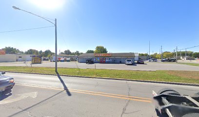 First Merchants Bank ATM