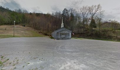 New Freedom Community Baptist Church