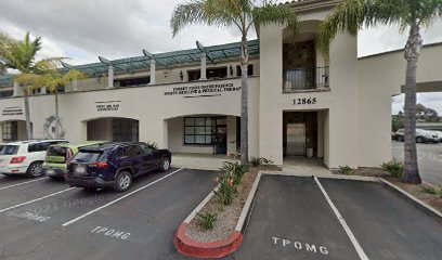 Torrey Pines Orthopedic Medical Group - Physical Therapy