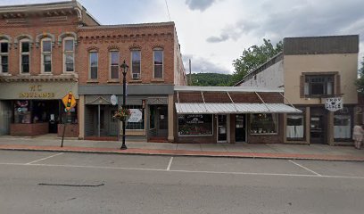 Mary Kendalls Beauty Shop