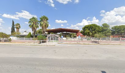 Escuela Secundaria Número 4 'Justo Sierra Méndez'