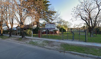 Campo de Deportes - Instituto Ángel D'Elía