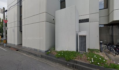 岩井コスモ証券（株）福山支店