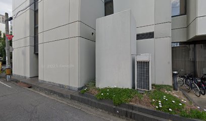 住友生命保険相互会社 福山支部