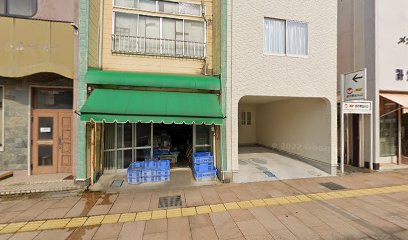 三島食品店