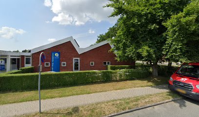 Integrationshuset Esbjerg