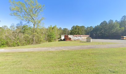 Flat Rock Volunteer Fire Department