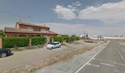 Centro Rural Agrupado de Villafranca de Duero
