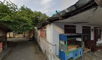 Pondok Gempur