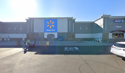 Walmart Tech Services