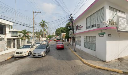 Instituto Cosmetológico de México - Campus Tabasco