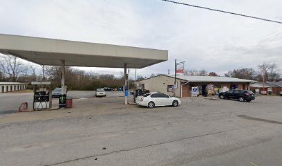 A & M GROCERY